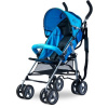 Carero Golfový kočík CARETERO Alfa blue 2016 červená
