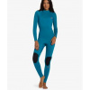 Billabong 302 Foil Bz Fl Marine Dámsky Neoprén Veľkosť M