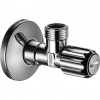 Hansgrohe Rohový ventil s mikrofiltrom, výstup G 3/8 13904000