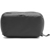 Kozmetická taštička Peak Design Wash Pouch - Black (BWP-BK-1)