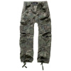 BRANDIT nohavice PURE vintage WOODLAND veľ.XXL