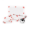 Bavytoy Futbalové bránky 1veľká/2 malé