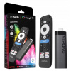Multimediálny prehrávač Strong LEAP NOVA TV Stick 4K Google TV 14 Wi-Fi 6