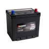 BPOWER Platinium 12V 60Ah 500A 014P