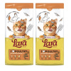 VERSELE-LAGA Lara Adult Turkey & Chicken 2x12,5 kg - krmivo pre dospelé mačky s morčacím a kuracím mäsom