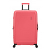 American Tourister DASHPOP SPINNER 77/28 EXP TSA, 104/121 l - veľký rozšíriteľný kufor 151861 - Sugar Pink 151861