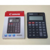 Canon kalkulačka AS-120 II EMEA, 4722C002, čierna, stolová, dvanásťmiestna