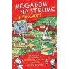 Megadom na strome. 13 poschodí - Griffiths Andy