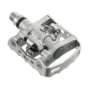 SHIMANO PEDÁLE TREKING M324 SPD STRIEB. JEDNOSTRANNÉ+ZARÁŽKY SM-SH56
