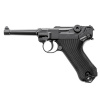 Airsoft pištoľ Legends P08 AGCO2