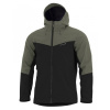 Nepromokavá softshellová bunda Monlite, Pentagon, RAL7013/mix, L