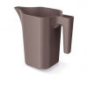 Prosperplast Polievačka JUG IKJ2 biela 1,8l marsala