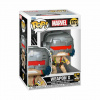 Funko Pop! 1373 Marvel Wolverine 50th Anniversary Weapon X