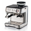 Ariete Metal Espresso 1313, pákový kávova a mlynček na kávu ART 1313