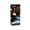 Meguiars Quik Clay Starter Kit - základná sada na odstránenie odolných nečistôt z laku