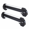 Nosič lyží snowboard AMIO krátky 570 mm SSR-01S