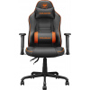 Herné stoličky Cougar Fusion S Orange (3MFSLORB.0001)