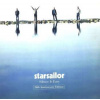 LP Starsailor: Silence Is Easy (20th Anniversary Edition) CLR | LTD