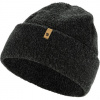 Fjällräven Kaitum Beanie, Farba DARK GREY