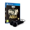 Let’s Sing Presents ABBA + 2 mikrofony | PS4
