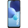TCL 406 3GB/32GB Lavender PurpleV CENĚ 199 Kč - Silikonový držák mobilního telefonu na kolo FIXED Bikee, limetková