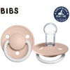 BIBS 1010256 DE LUX ONE SIZE BLUSH NIGHT cumlík