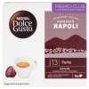Nescafe' Dolce Gusto Napoli Espresso Kapsuly Kompatibilné - 16ks