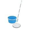 Rotačný mop Esperanza ROTAČNÝ MOP PERFECT CLEAN 25,5 cm (EHS007)