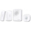 TP-Link Tapo T30 KIT - Startovací sada Smart senzorů (Tapo H100 + Tapo T100 + Tapo T110 x2)
