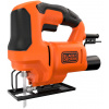 Black & Decker BES602 Priamočiara píla (400W)