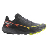 Salomon Thundercross M L47295400 black/quiet shade/neon flame 44 2/3