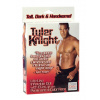 Tyler Knight Love Doll Black