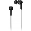 GENIUS headset HS-M300/ černý/ 4pin 3,5 mm jack