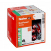 Fischer DuoPower 10x50 mm rozperný kolík 50 Ks