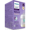 Philips Consumer Lifestyle BV AVENT FĽAŠA Natural Response 125 ml - 1x1 ks
