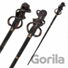 Noble Collection Prútik smrťožrúta - znamenie zla