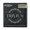 Dunlop TVMN Trivium 10-52 struny pre gitaru