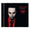 Pain - Psalms Of Extinction (Remaster 2026) CD