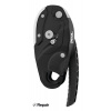 Zlaňovacia brzda pre výškové práce Petzl Rig čierna Rig Repairable