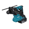 Makita DHR183RTWJ cordless combi hammer