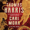 Audiokniha: Cari Mora