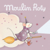 Moulin Roty Promítačka Myška a její kouzla: náhradní kotoučky