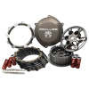 REKLU CLUTCH SYS RADIUSCX