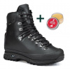 Hanwag Alaska GTX velikost 10.5 UK barva black