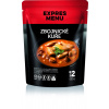 MRE Expres Menu Zbojníckej kurča (8594043790261)