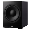 Aktívny subwoofer Heco Aurora XT Sub 30A - čierny (dark oak)