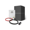 Súprava na fotovoltaický ohrev vody GETI GWH01 2730W 6x PV Trina