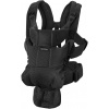 Baby Bjorn BabyBjorn Move 3D Mesh - priedušné detské nosidlo | Black