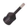 Diamantový vykružovák na dlaždice Baumesser Keramik Pro DDR-V 6x30xM14 mm