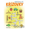 Obrázkové křížovky pro děti